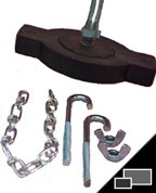 UNIVERSAL ADAPTER KIT