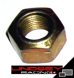 LOCK NUT STRUT TOP M14x1.5  (#11)