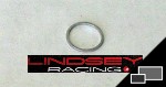 SEAL RING OIL PRESSURE RELIEF VALVE 924S / 944 ALL from '87 / 968 (#16)