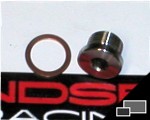 OE O2 SENSOR PLUG