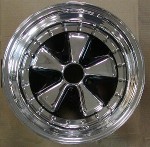 16 & 17 INCH P3 ACCENTED