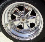 16 & 17 INCH P3 FULL POLISHED