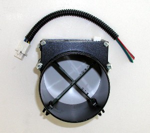 QUAD-M MASS AIR FLOW METER ONLY