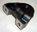 REAR SWAY BAR MOUNTING BRACKET '72-'89 911