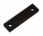SPACER, 911 REAR SWAY BAR BEARING BLOCK, G50 OR 930 TRANS.