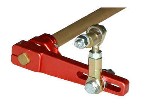 REAR SWAY BAR ASSY. '78-'89 911/930