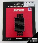 CONNECTING ROD BOLT KIT RACEWARE
