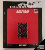 RACEWARE 12 Pt. HEAD NUTS
