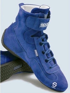 high top racing shoes