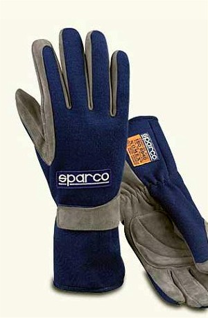 DOUBLE LAYER PROFI 2 GLOVES