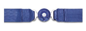 PULL-UP OR PULL-DOWN STYLE CAMLOCK LAP BELT (STEP 3)