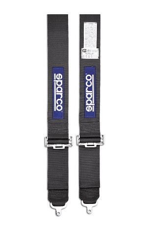 48 inch OR 75 inch SHOULDER HARNESS (STEP 2)