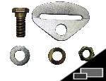 MODULAR CAMLOCK SYSTEM BOLT-IN KIT