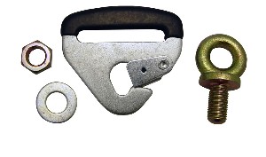 MODULAR CAMLOCK SYSTEM SNAP-IN KIT