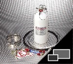 SAFECRAFT LT10 HALON 1301 INCH SYSTEM