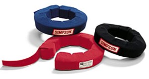 SIMPSON NECK SUPPORTS