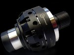 WAVETRAC DIFFERENTIAL CAYMAN S / BOXSTER S