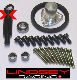 CLUTCH ALIGNMENT TOOL