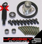 CLUTCH ALIGNMENT TOOL