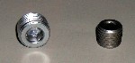 HEX SOCKET PLUG
