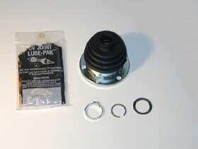 CV AXLE BOOT KIT  944S2 / 944T from '87 / 968 ( #2 )