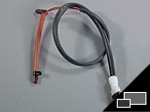 BRAKE PAD SENSOR BOXSTER (S) / 911