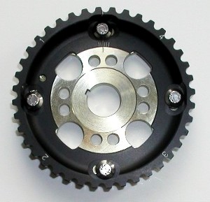 944/951 ADJUSTABLE CAM GEAR