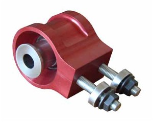 LOWER CONTROL ARM MONOBALL, 996 & 997 (Ea.)