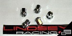 CHROME LUG NUTS ALL thru '98