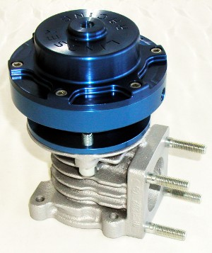 CLUBGATE WASTEGATE 944 TURBO