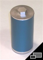 BILLET OIL FILTER 911 '65-'71