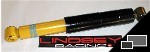 FIREHAWK SHOCK valved 400/200 944T ALL / 944 ALL from '87 / 968