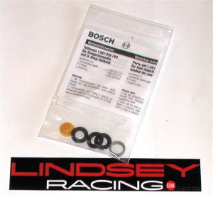 FUEL INJECTOR SEALS 944 ALL / 928 / 911