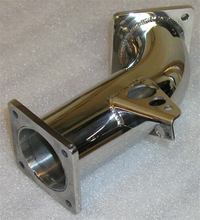 951 INTERMEDIATE PIPE