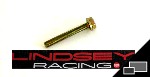 OIL PAN BOLT LONG 924S / 944 ALL / 968 (#10)