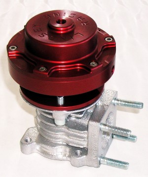 DUAL PORT WASTEGATE 944 TURBO