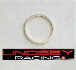 OIL THERMOSTAT SEAL RING 944T / 944S2 / 968 (#10)