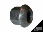STEEL LUG NUT 