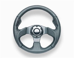 CHAMPION STEERING WHEEL