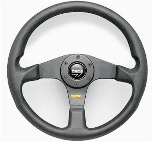 MOMO CORSE STEERING WHEEL