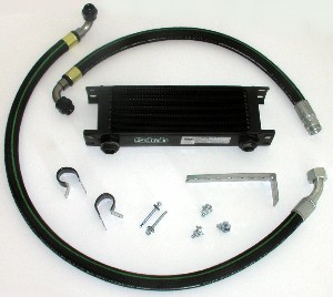 KISS OIL COOLER KIT 944T
