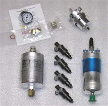 FUEL PACK #2 944T