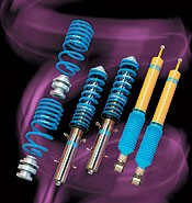 PSS 10 BILSTEIN KIT 911TURBO  '01 THRU '05