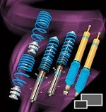 PSS 10 BILSTEIN KIT CARRERA '99 THRU '05