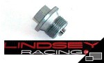 OIL DRAIN PLUG 924S / 944 ALL / 968 (#2)