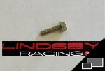 OIL PAN BOLT SHORT 924S / 944 ALL / 968 (#11)