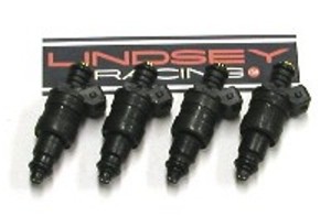SIEMENS FUEL INJECTORS FLOWED POWER PAC 55#
