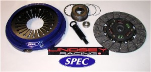 SPEC STAGE 1 CLUTCH KIT 944T
