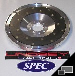 SPEC ALUMINUM FLYWHEEL 944T