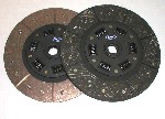 SPEC REPLACEMENT CLUTCH DISCS 968